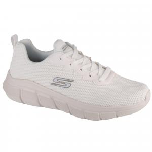 Adidasy Skechers Bobs B Flex - Chill, Mężczyźni