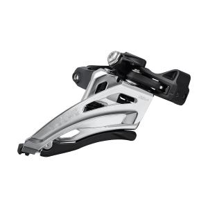 Przerzutka przednia Shimano Deore FD-M4100-M 10V