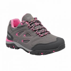 Dziecięce Buty Trekkingowe Holcombe Low