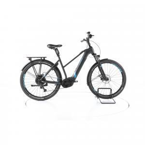 2nd Life - Conway Cairon C 2.0 Trekking E-Bike 2023 - Jak nowy