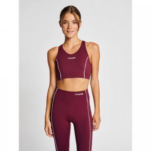 Biustonosz dla kobiet Hummel Mt Flash Sports