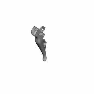 Zespół prawej dźwigni głównej Shimano ST-R9100