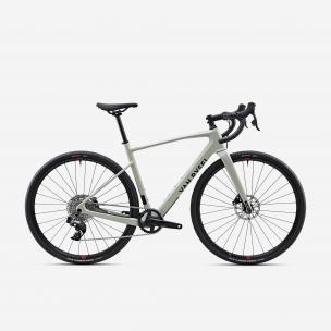 Rower gravelowy Van Rysel GCR Sram Rival AXS
