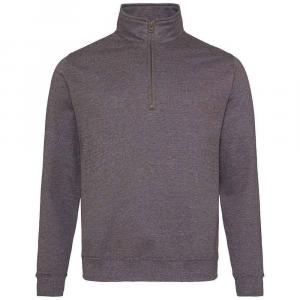 Bluza Męska Sophomore Quarter Zip