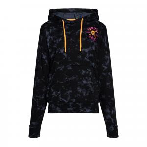 Bluza treningowa damska Under Armour Project Rock Underground Terry HD