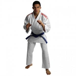 Kimono do judo dla dzieci Adidas J350