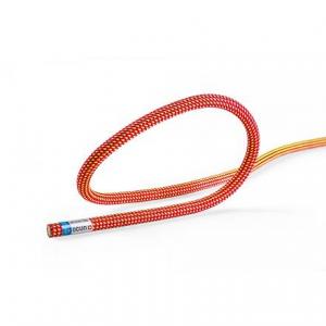 Lina wspinaczkowa Ocun Vision WR 9.1 mm 60 m - purple/yellow