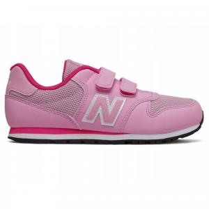 Buty na co dzień Dziecięce New Balance 500 na rzepy