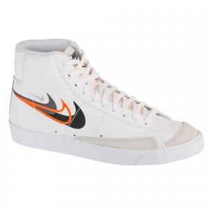 Buty sportowe do chodzenia męskie, Blazer Mid 77