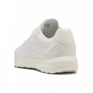 Damskie sneakersy SOFTRIDE Cosmic PUMA Warm White