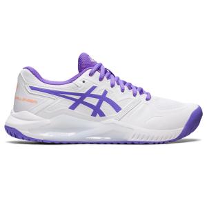 Damskie buty do tenisa Asics Gel-Challenger 13 Clay