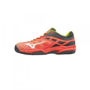 Buty do tenisa damskie Mizuno Break Shot EX CC