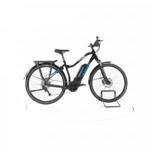 2nd Life - Haibike Sduro Trekking 3.0 Trekking E-Bike 2021 - Jak nowy