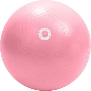 Piłka gimnastyczna P2I JOGA BALL RÓŻOWA 65 CM