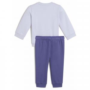 Dres dla małych dzieci Essentials Minicats PUMA Cool Weather Blue