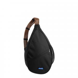 Plecak miejski Kavu Paxton Pack - jet black