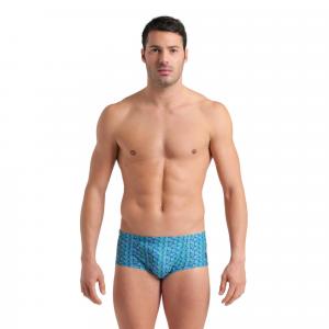 Szorty Kąpielowe Arena Starfish Low Waist Swim Short