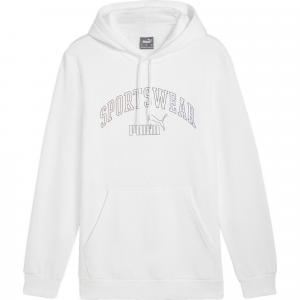 Bluza sportowa męska Puma Ess Logo LAB Gradient Hoodie FL