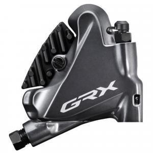 Zacisk Hamulca Grx Br-Rx810 Tył - Flat Mount