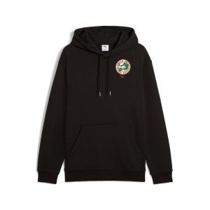 Puma Bluza Graphics Super Tr 62964201