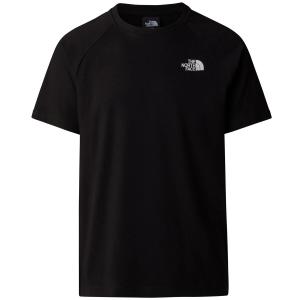 T-shirt sportowy z krótkim rękawem męski M North Face Tee