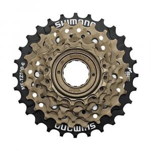 Koło wolne Shimano MF-TZ500 6 v. 14-28 14/16/18/21/24/28