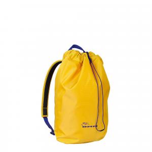 Plecak na linę z płachtą DMM Pitcher Rope Bag - yellow