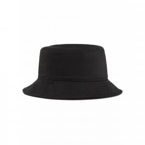 Kapelusz typu bucket z logo No. 1 ESS PUMA Black