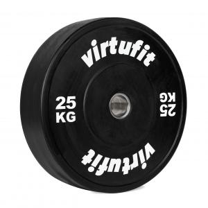 Talerze - Fitness - Bumper Plate - 50 mm