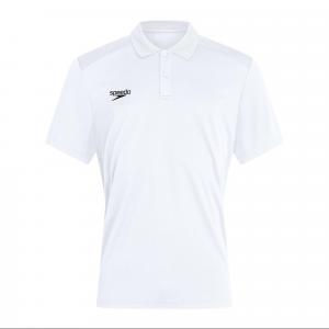 Koszulka T-Shirt damski Speedo Club Dry Polo