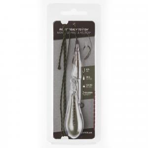 Zestaw Rig clip ready to fish 90 g H6