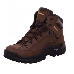 Buty trekkingowe męskie Lowa Men Renegade Gtx Mid Goretex