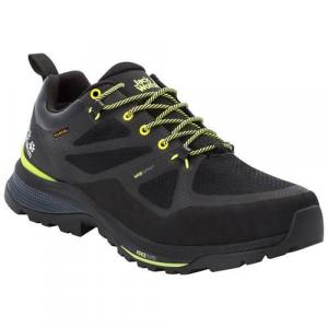 Buty trekkingowe męskie Jack Wolfskin Force Striker Texapore Low