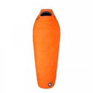 Śpiwór syntetyczny Big Agnes Lost Dog 15 (183 cm)