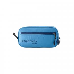 Kosmetyczka turystyczna Eagle Creek Pack-It Isolate Quick Trip XS - blue dawn