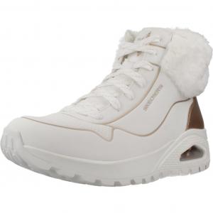 Tenisówki Skechers Model Uno Rugged - Fall Sh Kolor Biały