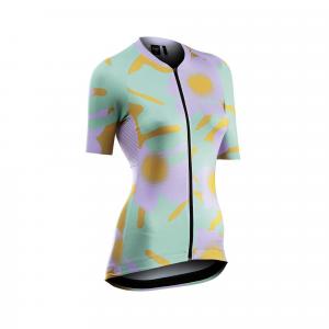 Koszulka rowerowa NORTHWAVE Blade Woman Jersey Short Sleeve