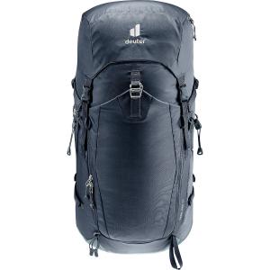 Plecak turystyczny Deuter Trail Pro 36 - blk/shale/shale