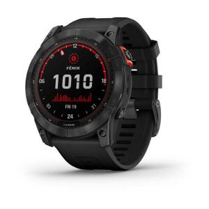 Zegarek Garmin Fenix 7X Solar