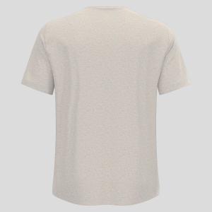 Koszulka biegowa męska Odlo Essential Linencool T-Shirt Crew Neck S/S