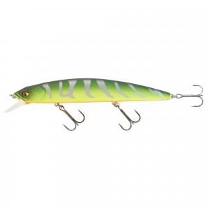 Wobler Jerkbait Minnow Caperlan WXM MNW 130 SP firetiger