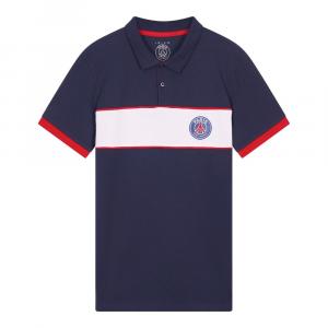 PSG polo męskie