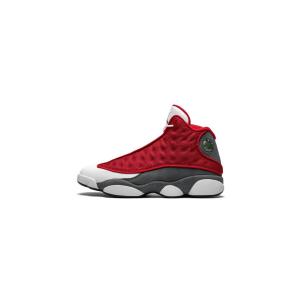 Buty do chodzenia dla dorosłych Air Jordan 13 Retro Gym Red Flint Grey