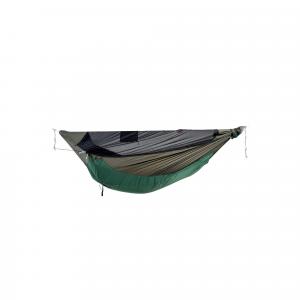 Hamak Ticket To The Moon ProMat Hammock - army green