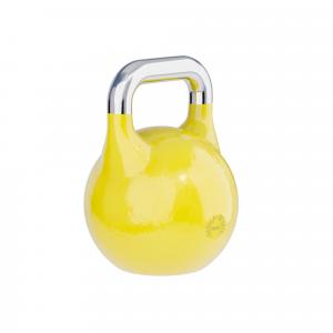 Kettlebell treningowy Gorilla Sports Competition