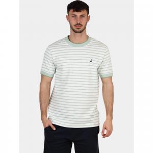 T-shirt męski Nautica Rezzola