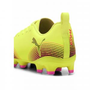 Młodzieżowe buty piłkarskie FUTURE 8 PLAY FG/AG PUMA