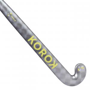 Kij do hokeja na trawie low bow 20% carbon Korok FH920