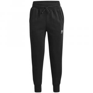 Spodnie dresowe dziewczęce Under Armour Rival Fleece LU Joggers