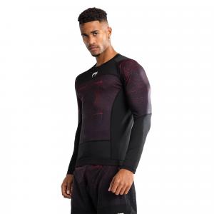 Rashguard longsleeve męski Venum G-Fit Air Men'S Long Sleeve Rashguard